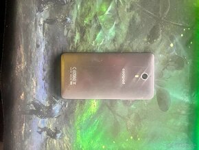 Predam OPPO Reno5 Z COSMOU Blue - 7