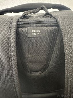 Lowepro Flipside 500 AW II - 7