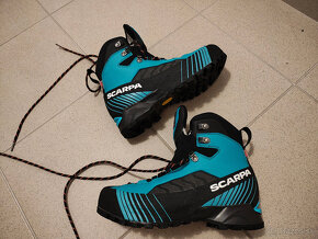 Scarpa ribelle lite hd vel. 39 - 7