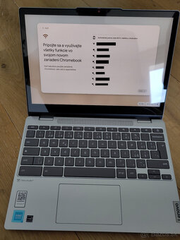 LENOVO IdeaPad Flex 3 CHROMEBOOK - 7