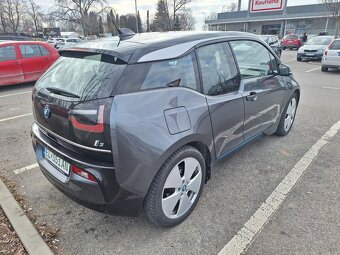 bmw i3 - 7