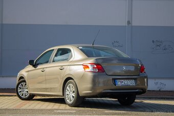 Peugeot 301 1.6 BlueHDI Allure - 7