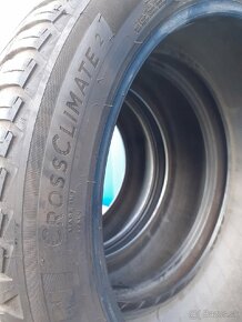 2+1 gratis 205/55r19 Michelin CrossClimate - 7