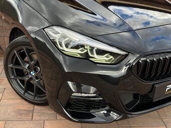 BMW 218i GRAN COUPE M-SPORT 100KW 7/2022 AUTOMAT ODPOČET DPH - 7