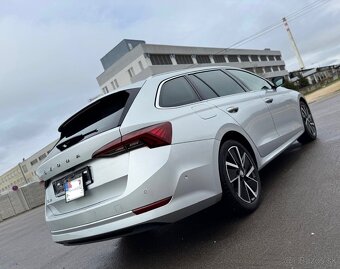 ŠKODA OCTAVIA EVO, STYLE, 2.0TDi 110KW, VIRTUAL, 134 000km - 7