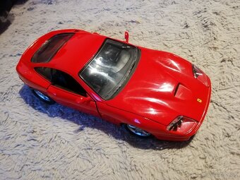 1:18 FERRARI 550 Maranello - 7