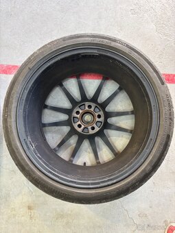 5x100 r18 OZ Racing Superleggera - 7