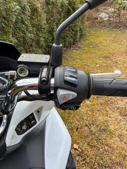 Honda PCX 125 2019 - 7