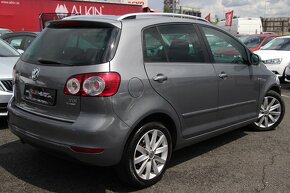 Volkswagen Golf Plus 1.6 TDI Highline - 7