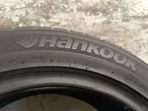 195/50 R15 Zimné pneumatiky Hankook Winter Icept RS 4 kusy - 7