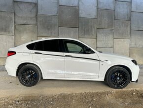 BMW X4, F26, 140kW, 2014 - 7