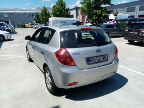 Predam Kia Ceed 1,6 CRDi - 7