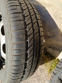 Pneumatiky 175/65 R13 80 T - 7