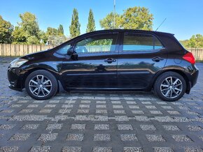 Predám Toyota Auris 1,6, 2009, 91 kW - 7