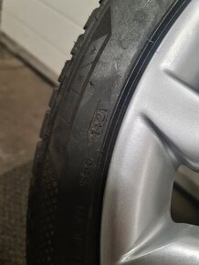 5X112 R18 PNEU 245/40 R18 - 7