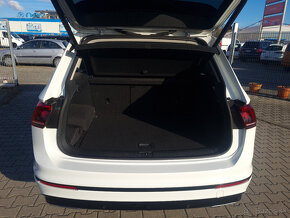 Volkswagen Tiguan 2.0 TDi, R-Line, DSG, 175kW - 7