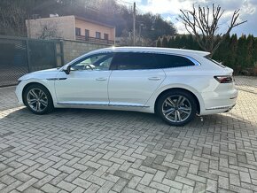 Volkswagen Arteon Shooting Brake 2.0 TDI DSG 4x4 RLINE 200PS - 7