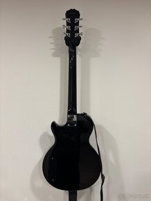 Elektrická gitara Epiphone Les Paul Jr. - 7