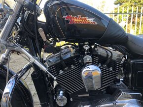 Harley Davidson - 7