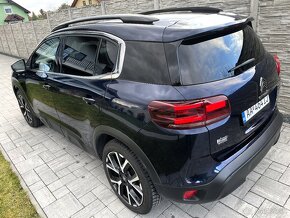 Citroen C5 Aircross 130 S&S Shine Full-Led Panorama Automat - 7