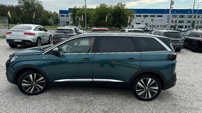 Peugeot 5008 1.2 PureTech 130 E6d-ISC GT Line - 7