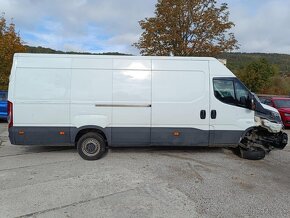 Iveco Daily 35S16 Hi-Matic - 7