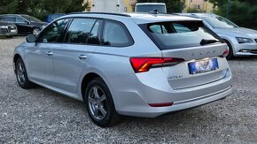 -2020- Škoda Octavia Combi IV 2.0TDI M6 -130.253KM-0. - 7