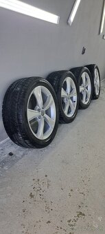 5x112 r19 originál Audi - 7