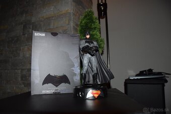 Zberatelska figurka Batman 1:10 - 7