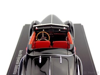 AERO 50 DYNAMIC SODOMKA 1939 – 1:43 AUTOCULT - 7