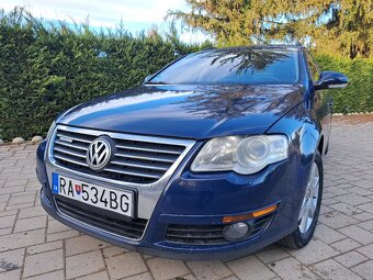 Wolkwagen passat - 7