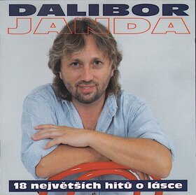 Prodám české a slovenské super CD: - 7