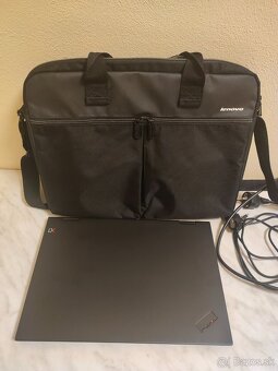 Lenovo ThinkPad X1 Yoga (3rd gen.) Black,HDD 2000GB,16GB RAM - 7