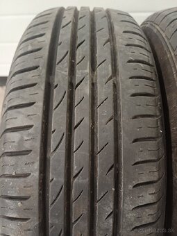 5x100R14 + 185/60R14 - 7