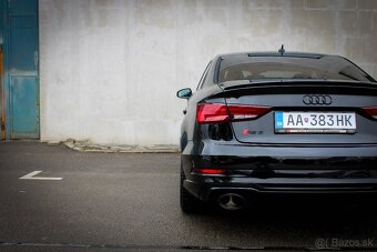 Audi RS3 Quattro S Tronic odpočet DPH - 7