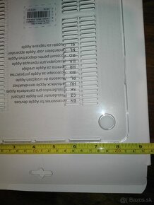 Transparentný kryt MacBook Pro 13" (A2251 / A2289 / A2338). - 7