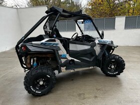 Polaris RZR 1000 1000S - 7