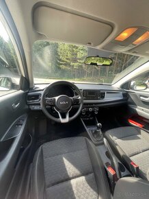 Kia Rio 2021 - 7