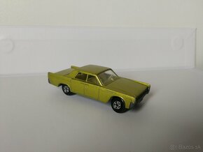 Matchbox Superfast England Lincoln - 7