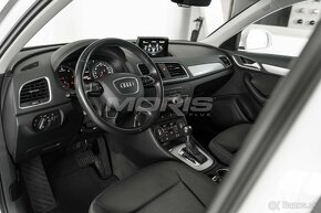 Audi Q3 2.0 TDI 150k quattro S tronic Basis - 7