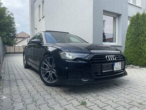 Audi A6 40TDI c8 - 7