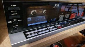 Aiwa AD-F770 - 7