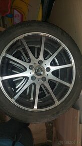 5x112 r17 - 7