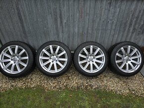 5x130 R20 Audi Q7 VW Touareg Porsche Cayanne - 7