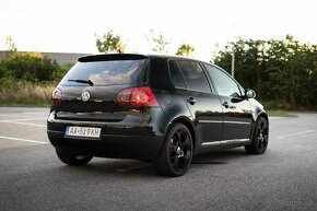 Volkswagen Golf 5 2.0tdi 103kw - 7