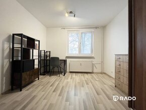 RADO | Na prenájom zariadený 3i byt, 72m2, M. Bela, Trenčín - 7