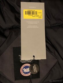 Canada Goose bunda - 7