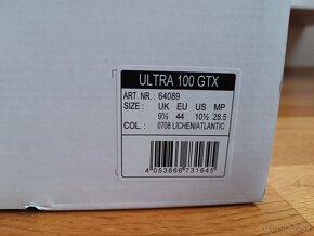 Dynafit ultra 100 gtx - 7