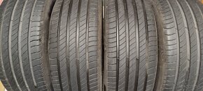 Michelin 205/55 r17 - 7