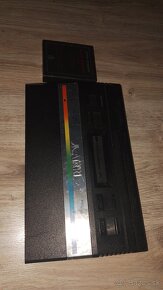 Predám Atari 2600 s hrami na cartridge . - 7